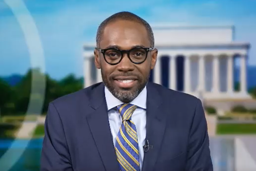 RNC’s Paris Dennard: Liberal media distracting from Biden’s ‘failure’ by fanning racial flames ahead of 2022
