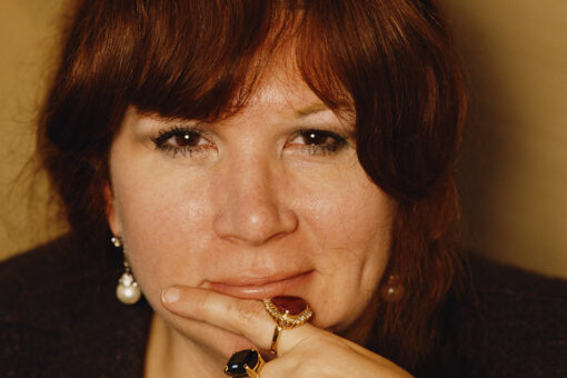 Patricia Kennealy-Morrison, Jim Morrison’s ex and famed rock reporter, dead at 75