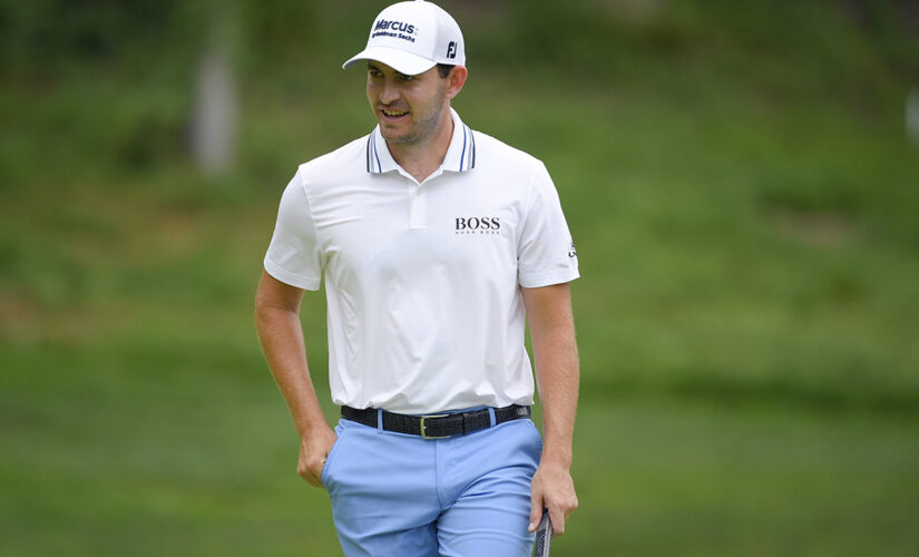 Cantlay comes up clutch to beat DeChambeau in playoff at BMW