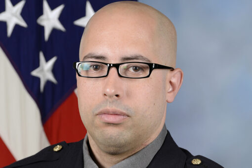 Pentagon officer killed in stabbing attack identified as Army veteran who served in Iraq