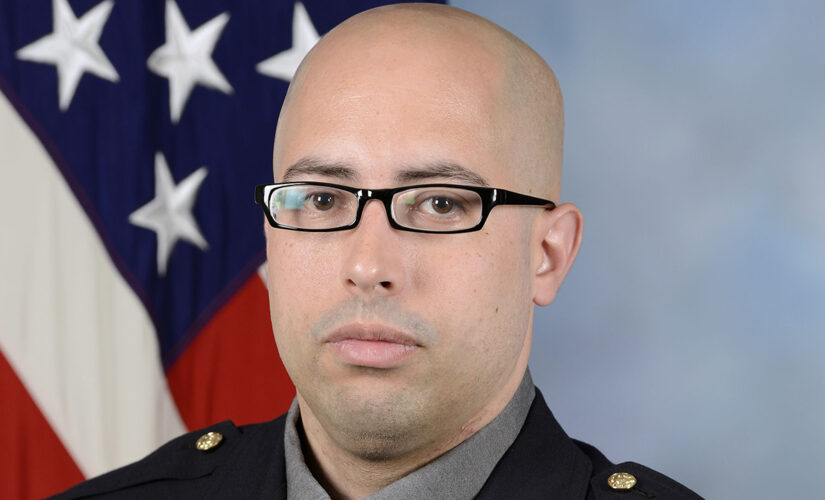 Pentagon officer killed in stabbing attack identified as Army veteran who served in Iraq