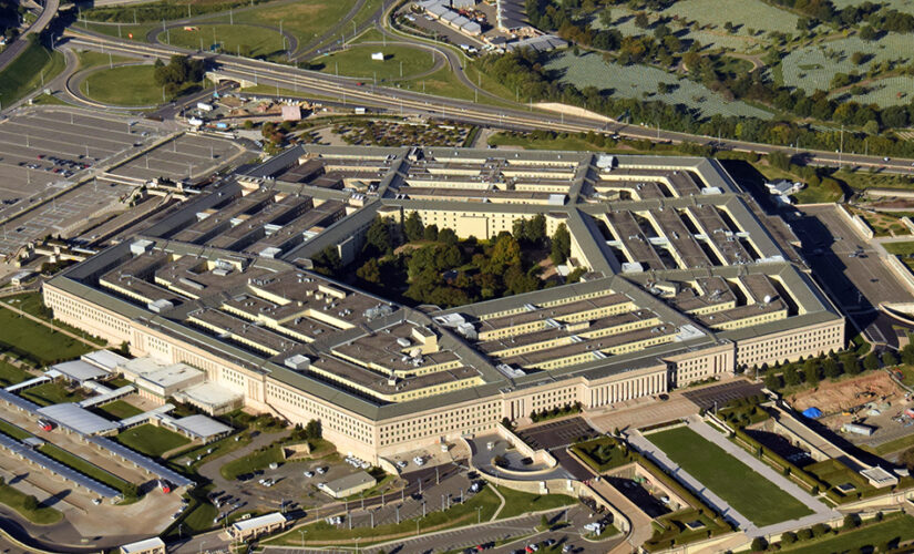 Pentagon on lockdown due to ‘shooting event’ outside building near Metro station