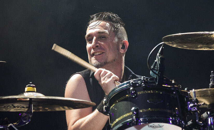 Offspring drummer kicked off tour after refusing coronavirus vaccine says he suffers from rare condition