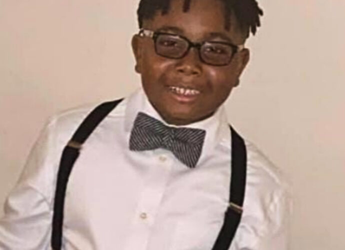 8-year-old Maryland boy killed in shooting loved math, God and family: report