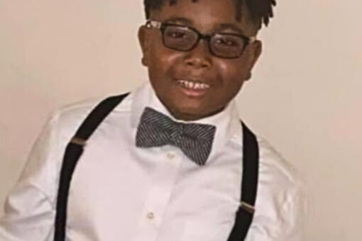 8-year-old Maryland boy killed in shooting loved math, God and family: report