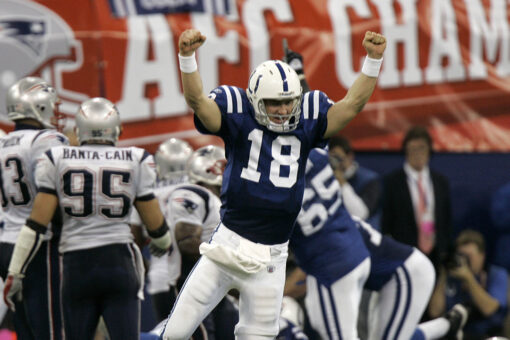 Hall of Fame coach reveals he almost offered his entire draft for Peyton Manning