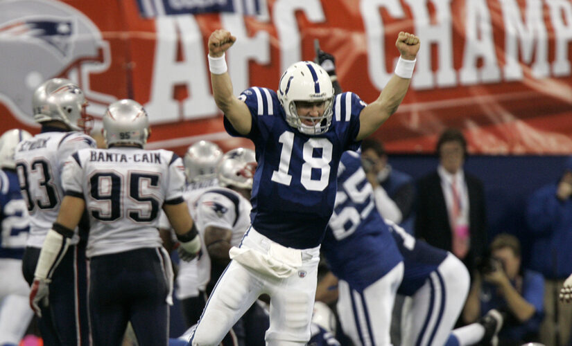 Bill Belichick calls Peyton Manning ‘the best quarterback I’ve coached against’