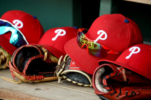 Phillies minor leaguer suffers scary medical episode during game: ‘He needs a lot of prayers’