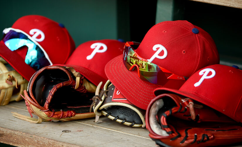 Phillies minor leaguer suffers scary medical episode during game: ‘He needs a lot of prayers’