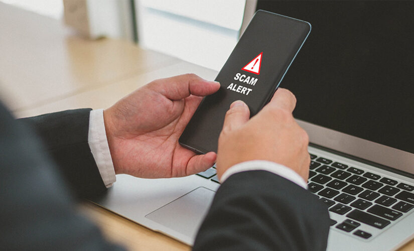 Beware of this massive multimillion-dollar scheme to steal your cellphone and social media account