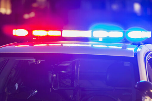 Pennsylvania police officer stabbed, fatally shoots suspect during struggle