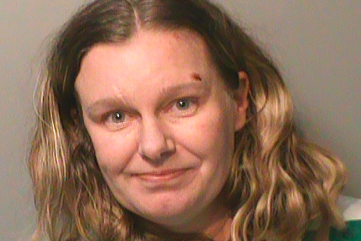 Iowa woman who drove SUV into 2 children because of their race gets 25 years on federal hate crime charges