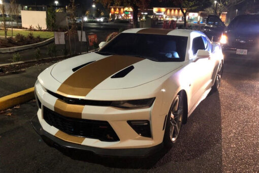 Street racing across US soars after ‘defund police’ movement slashes traffic patrols