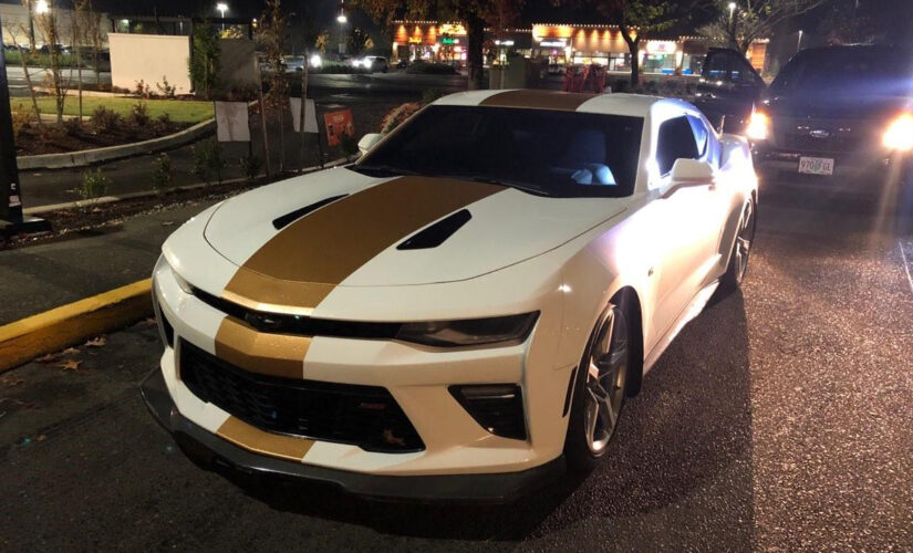 Street racing across US soars after ‘defund police’ movement slashes traffic patrols