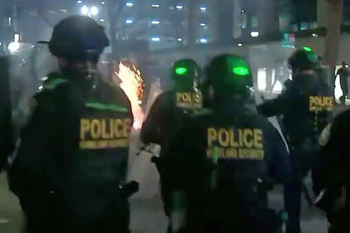 Portland police’s newly resurrected gun violence team can’t find officers to fill unit: report