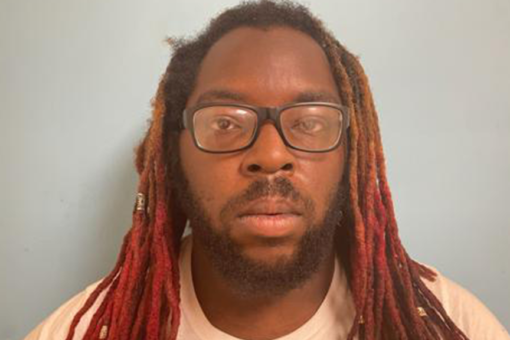 South Carolina man gave child a face tattoo at a McDonald’s, police say