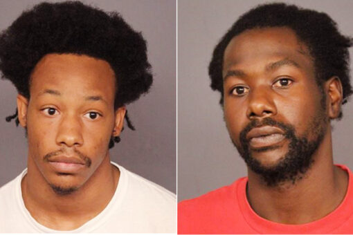 Denver police arrest 2 suspects on murder charges following fatal shooting at Coors Field