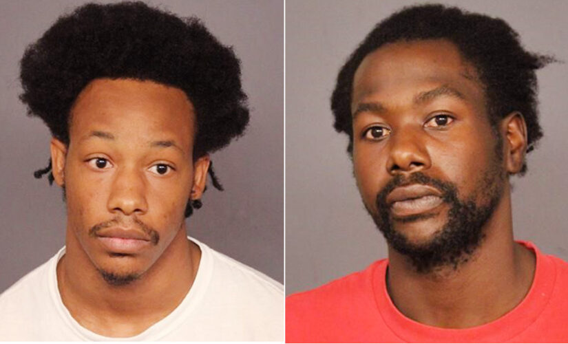 Denver police arrest 2 suspects on murder charges following fatal shooting at Coors Field