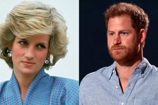 Princess Diana would ‘completely’ support Prince Harry’s upcoming tell-all, late royal’s vocal coach says