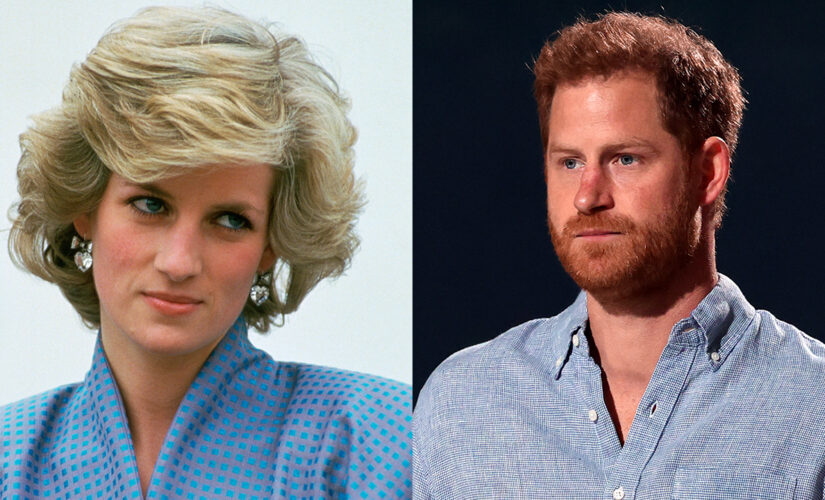 Princess Diana would ‘completely’ support Prince Harry’s upcoming tell-all, late royal’s vocal coach says