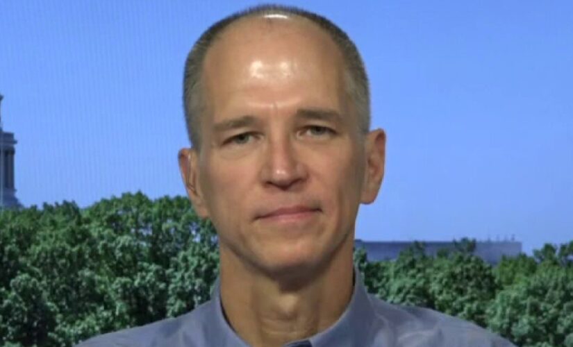 Law professor sues George Mason University over ‘bizarre’ COVID vaccine mandate