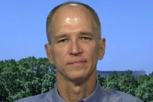 Law professor sues George Mason University over ‘bizarre’ COVID vaccine mandate