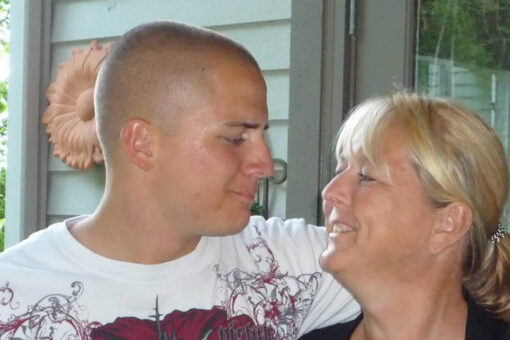 Afghanistan crisis has Gold Star mom remembering Marine son she lost in 2010