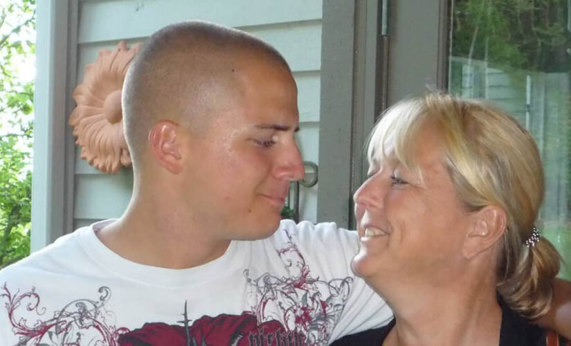 Afghanistan crisis has Gold Star mom remembering Marine son she lost in 2010