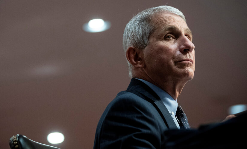 Fauci calls on unvaccinated Americans to expedite pandemic end