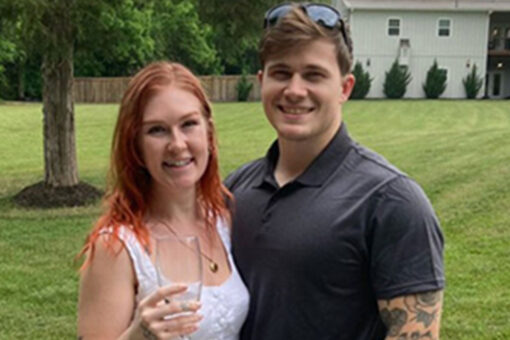 Young widow of Army sergeant killed in Kabul says ‘if he knew the outcome, he would do it again’