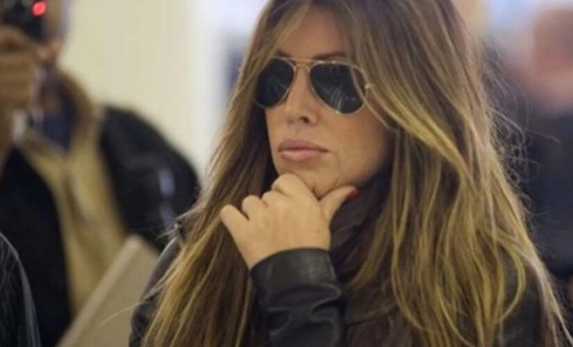 Tiger Woods’ mistress Rachel Uchitel talks threats from golfer’s camp, getting blindsided by Gloria Allred
