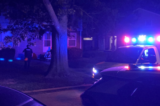Illinois man suspected of home invasion dead, homeowner is arrested