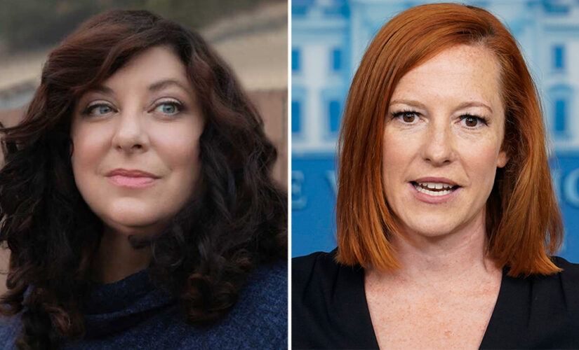 Tara Reade fires back after Jen Psaki claims Biden allegations were ‘heavily litigated’ during election