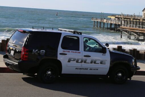 California police fatally wound Redondo Beach pier shooter who struck 2 people, including child: cops