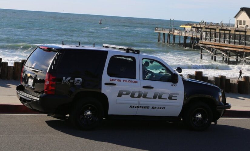 California police fatally wound Redondo Beach pier shooter who struck 2 people, including child: cops