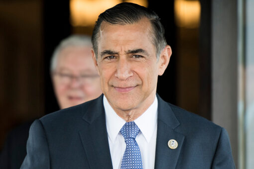 California Rep. Issa rescues 2 more families trapped in Afghanistan, marking 6 families total