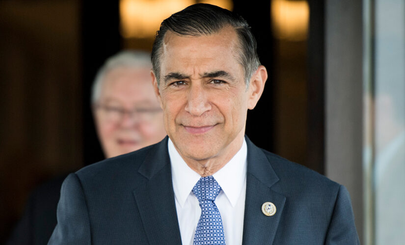 California Rep. Issa rescues 2 more families trapped in Afghanistan, marking 6 families total