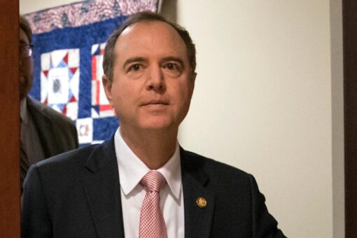 Schiff says Kabul airport a ‘very attractive target’ for ISIS-K, Al Qaeda