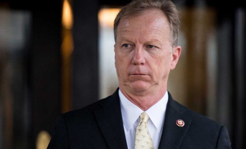 Over 100 House Republicans sign letter promising not to vote to raise debt ceiling, as partisan battle looms