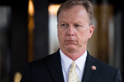 Over 100 House Republicans sign letter promising not to vote to raise debt ceiling, as partisan battle looms