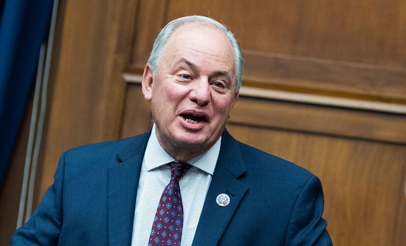 Rep. Mike Doyle tests positive for COVID despite being fully vaccinated