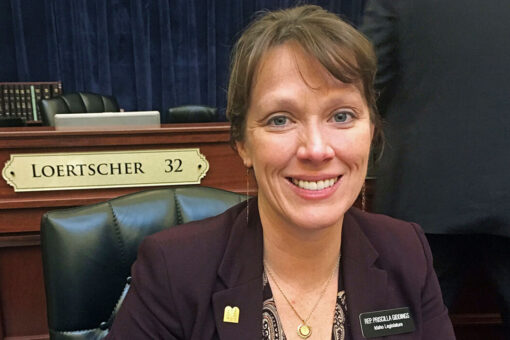 Hearing begins for lawmaker who shared rape accuser’s name