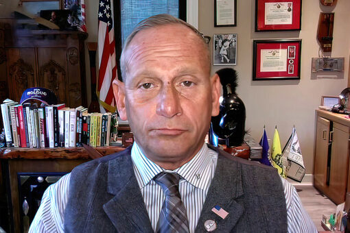 Retired general slams Biden’s ‘wishful thinking’  and ‘poor strategy’ in Afghanistan