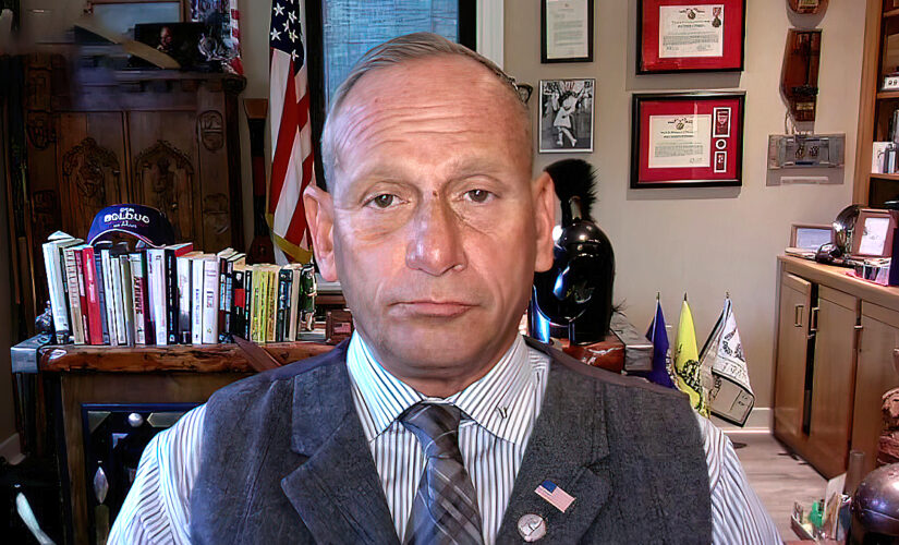 Retired general slams Biden’s ‘wishful thinking’ and ‘poor strategy’ in Afghanistan