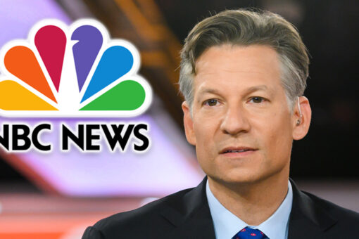 NBC’s Richard Engel: Biden’s Afghan withdrawal was ‘the worst capitulation of western values in our lifetimes’