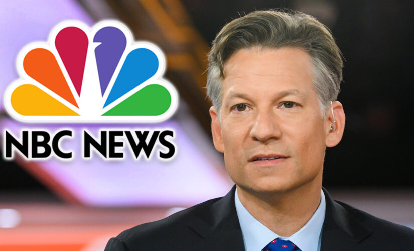 NBC reporter blasts ‘humiliating’ Afghan crisis: ‘History will judge this moment as a very dark period’ for US