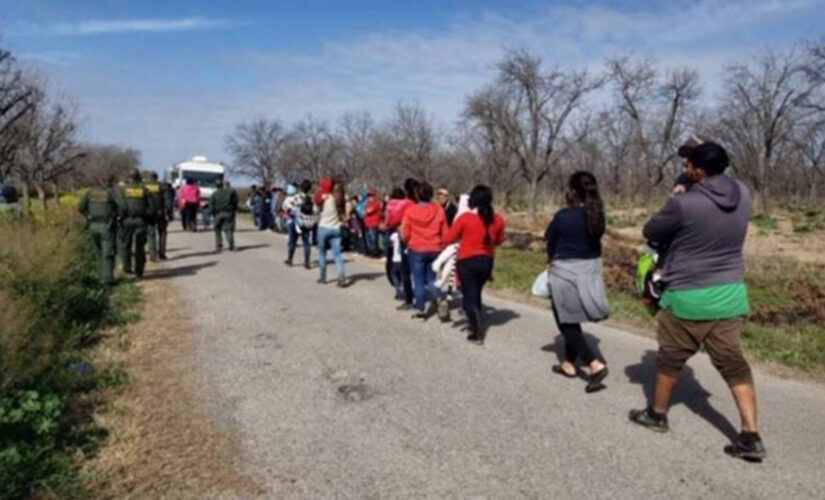 AZ Attorney General scolds Biden administration for releasing COVID-positive migrants