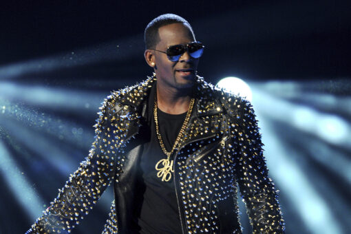 Man testifies against R. Kelly in sex-trafficking trial, claims singer exploited him as a teen