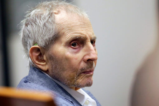 Robert Durst testifies in Los Angeles murder trial, says he didn’t kill Susan Berman