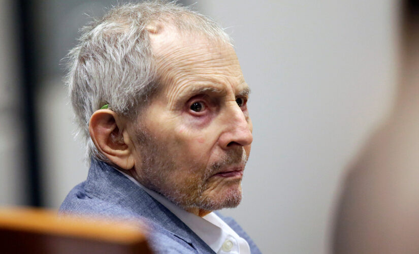 Robert Durst testifies in Los Angeles murder trial, says he didn’t kill Susan Berman